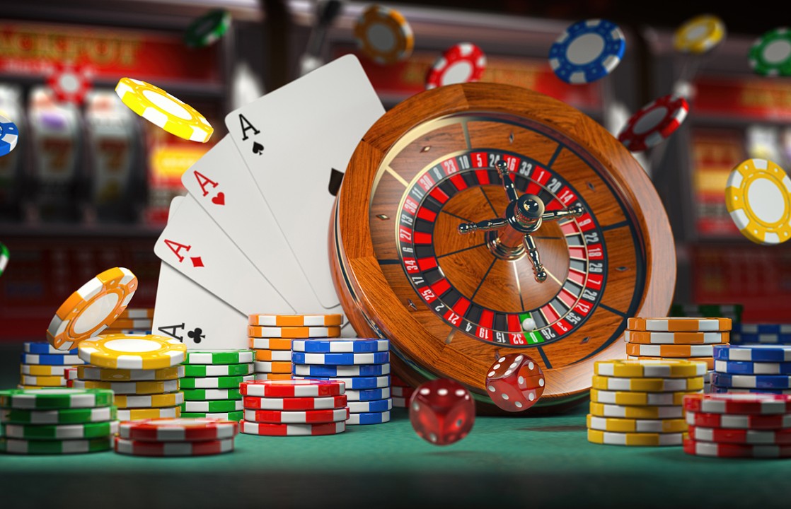 Prime Online Casinos And Their Distinguishing Features