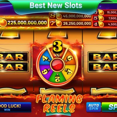 Which Is Better Real Casino Slots Or Online slots?